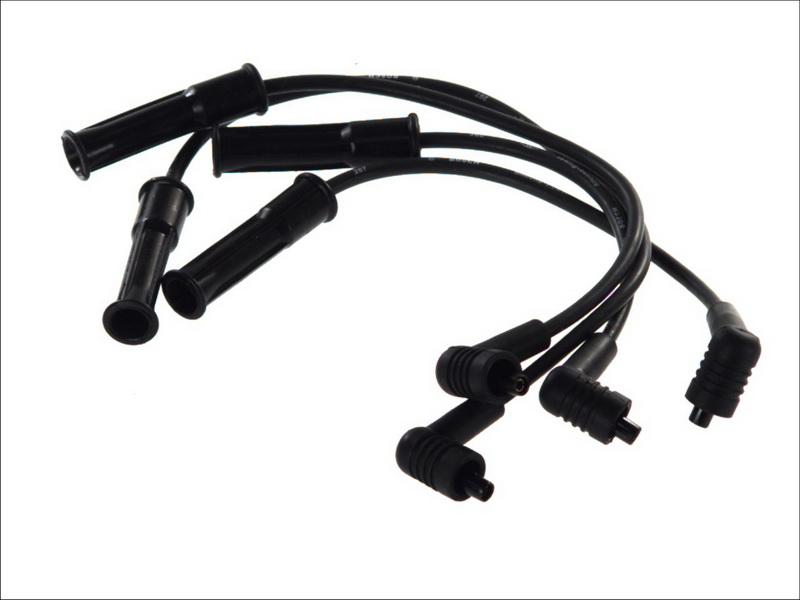 BOSCH 0 986 357 256 - Комплект проводів запалювання autozip.com.ua