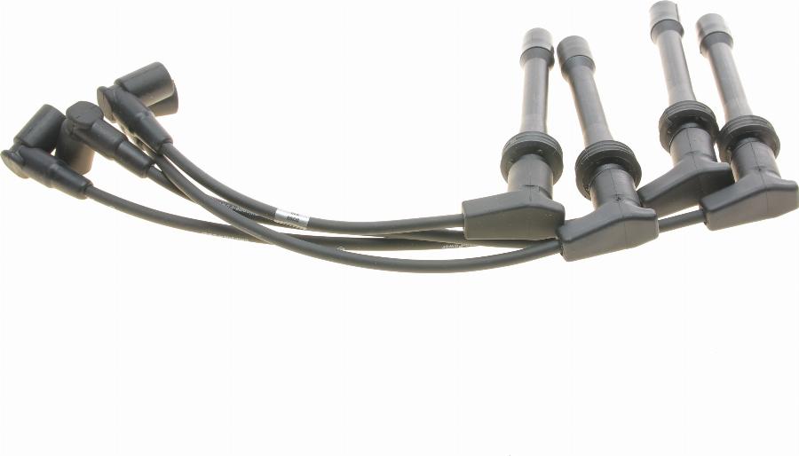 BOSCH 0 986 357 260 - Комплект проводів запалювання autozip.com.ua