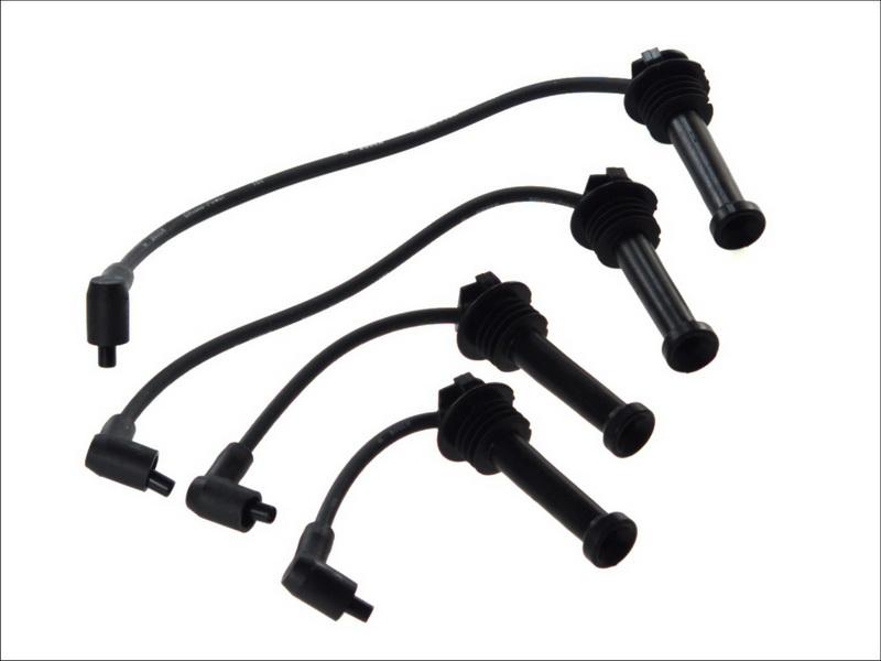 BOSCH 0 986 357 208 - Комплект проводів запалювання autozip.com.ua