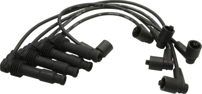 BOSCH 0 986 357 233 - Комплект проводів запалювання autozip.com.ua