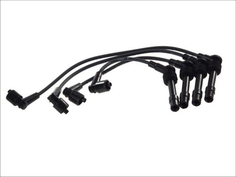 BOSCH 0 986 357 226 - Комплект проводів запалювання autozip.com.ua