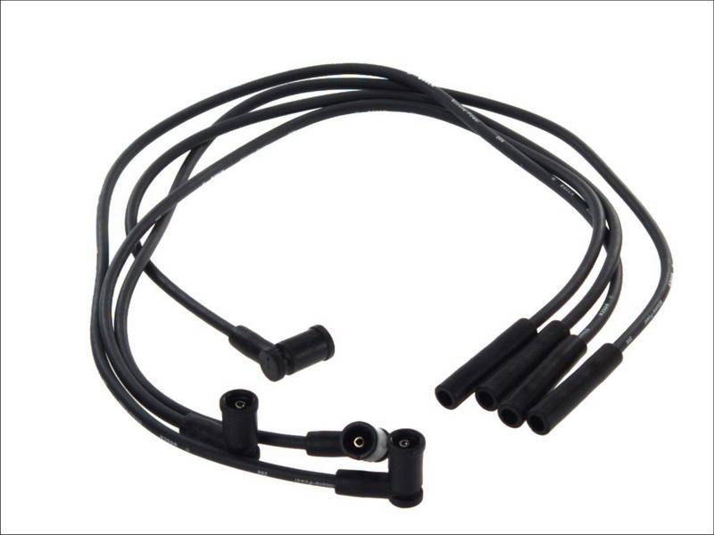 BOSCH 0 986 357 221 - Комплект проводів запалювання autozip.com.ua