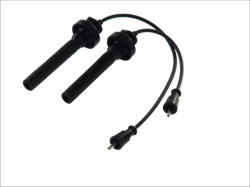 BOSCH 0 986 357 273 - Комплект проводів запалювання autozip.com.ua