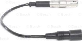 BOSCH 0 986 357 719 - Провід запалювання autozip.com.ua