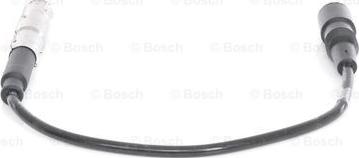BOSCH 0 986 357 719 - Провід запалювання autozip.com.ua