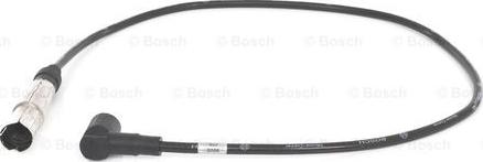 BOSCH 0 986 357 716 - Провід запалювання autozip.com.ua