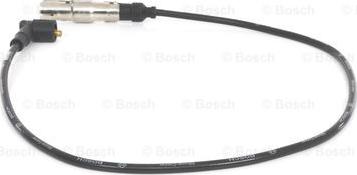 BOSCH 0 986 357 716 - Провід запалювання autozip.com.ua