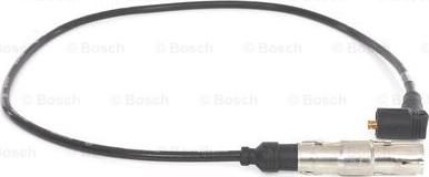 BOSCH 0 986 357 716 - Провід запалювання autozip.com.ua