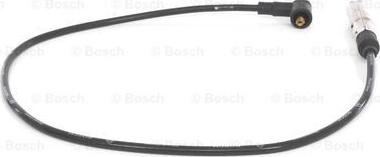 BOSCH 0 986 357 716 - Провід запалювання autozip.com.ua