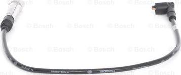 BOSCH 0 986 357 786 - Провід запалювання autozip.com.ua
