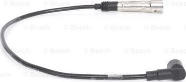 BOSCH 0 986 357 786 - Провід запалювання autozip.com.ua