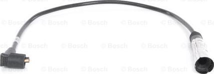 BOSCH 0 986 357 786 - Провід запалювання autozip.com.ua