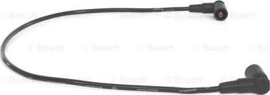 BOSCH 0 986 357 780 - Провід запалювання autozip.com.ua