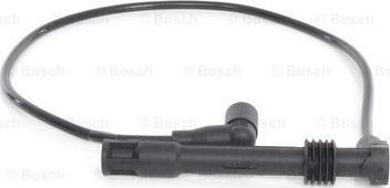 BOSCH 0 986 357 781 - Провід запалювання autozip.com.ua