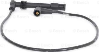 BOSCH 0 986 357 781 - Провід запалювання autozip.com.ua