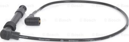 BOSCH 0 986 357 781 - Провід запалювання autozip.com.ua