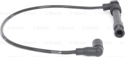 BOSCH 0 986 357 782 - Провід запалювання autozip.com.ua
