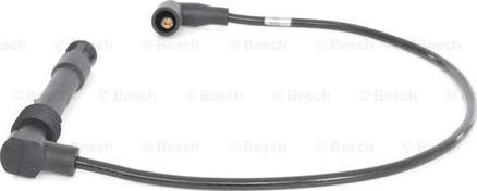 BOSCH 0 986 357 782 - Провід запалювання autozip.com.ua