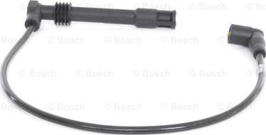 BOSCH 0 986 357 782 - Провід запалювання autozip.com.ua