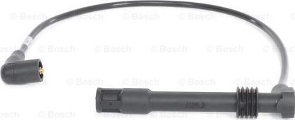 BOSCH 0 986 357 782 - Провід запалювання autozip.com.ua