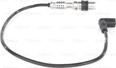 BOSCH 0 986 357 734 - Провід запалювання autozip.com.ua