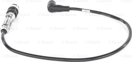 BOSCH 0 986 357 734 - Провід запалювання autozip.com.ua