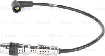 BOSCH 0 986 357 731 - Провід запалювання autozip.com.ua