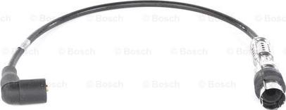 BOSCH 0 986 357 731 - Провід запалювання autozip.com.ua