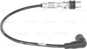 BOSCH 0 986 357 731 - Провід запалювання autozip.com.ua