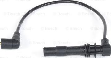 BOSCH 0 986 357 726 - Провід запалювання autozip.com.ua