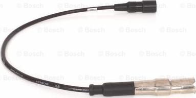 BOSCH 0 986 357 721 - Провід запалювання autozip.com.ua