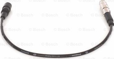 BOSCH 0 986 357 721 - Провід запалювання autozip.com.ua