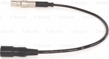 BOSCH 0 986 357 721 - Провід запалювання autozip.com.ua