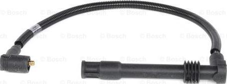 BOSCH 0 986 357 723 - Провід запалювання autozip.com.ua