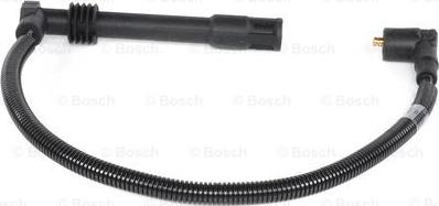 BOSCH 0 986 357 723 - Провід запалювання autozip.com.ua