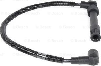 BOSCH 0 986 357 723 - Провід запалювання autozip.com.ua
