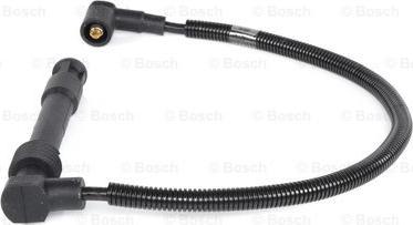 BOSCH 0 986 357 723 - Провід запалювання autozip.com.ua