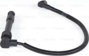 BOSCH 0 986 357 722 - Провід запалювання autozip.com.ua