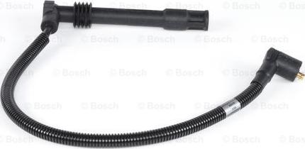 BOSCH 0 986 357 722 - Провід запалювання autozip.com.ua