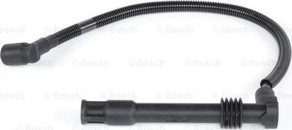 BOSCH 0 986 357 722 - Провід запалювання autozip.com.ua