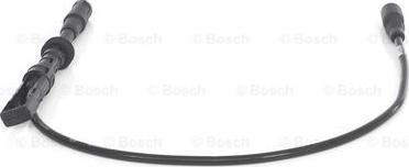 BOSCH 0 986 357 727 - Провід запалювання autozip.com.ua