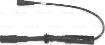 BOSCH 0 986 357 727 - Провід запалювання autozip.com.ua