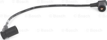 BOSCH 0 986 357 771 - Провід запалювання autozip.com.ua