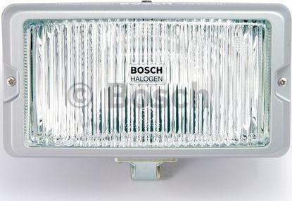 BOSCH 0 986 310 539 - Противотуманная фара autozip.com.ua