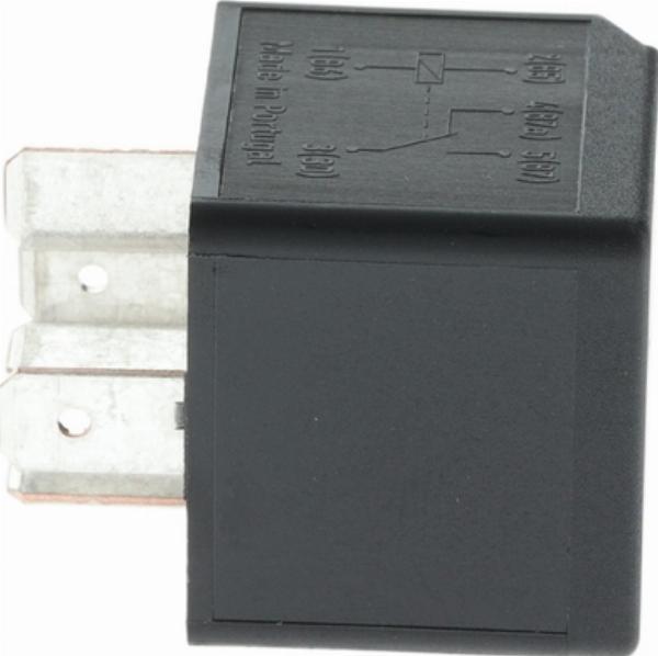 BOSCH 0 986 332 405 - Реле, робочий струм autozip.com.ua