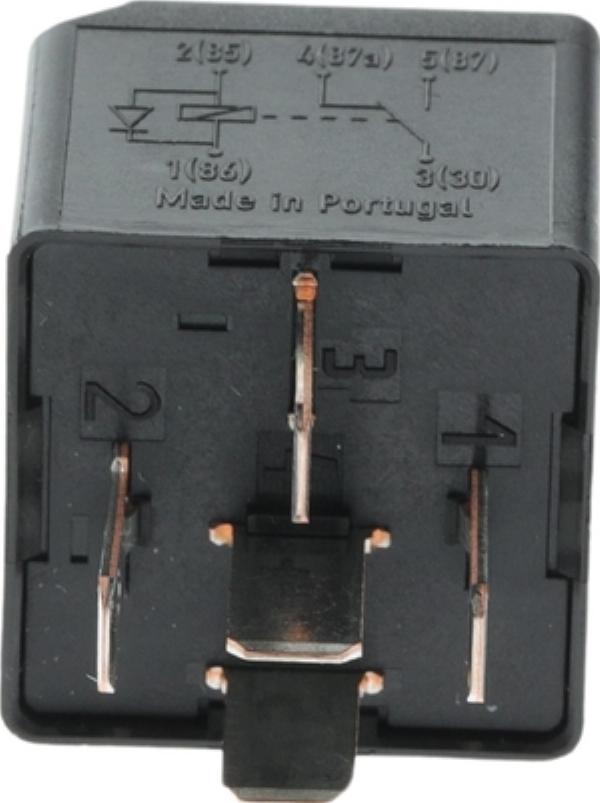BOSCH 0 986 332 403 - Реле, робочий струм autozip.com.ua