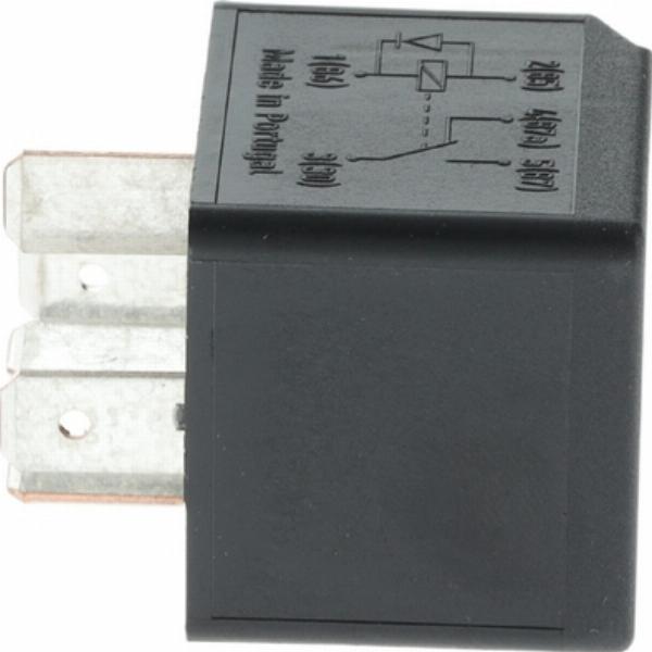 BOSCH 0 986 332 403 - Реле, робочий струм autozip.com.ua
