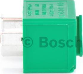 BOSCH 0 986 332 053 - Реле autozip.com.ua