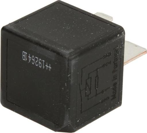 BOSCH 0 986 332 001 - Блок управління, реле, система розжарювання autozip.com.ua