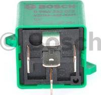 BOSCH 0 986 332 073 - Реле, робочий струм autozip.com.ua